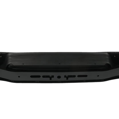 Bethesda Industrial Rear Step Bumper W/ Park For Nissan NV1500 NV2500 NV3500 2012-2021 850109JE0A