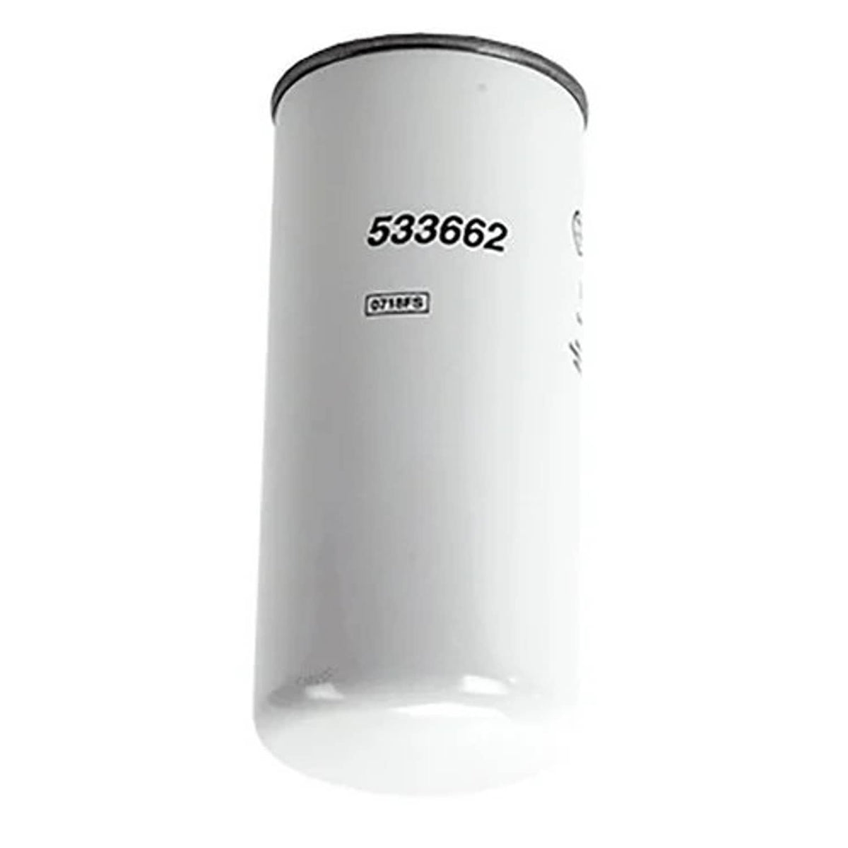 Bethesda Industrial WIX Fuel Filter fits New Holland CR960 CX8080 fits Case IH fits Iveco 2991585