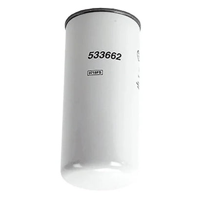 Bethesda Industrial WIX Fuel Filter fits New Holland CR960 CX8080 fits Case IH fits Iveco 2991585