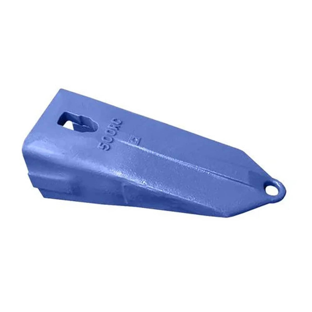 Bethesda Industrial Bucket Tooth fits Hensley X500RC