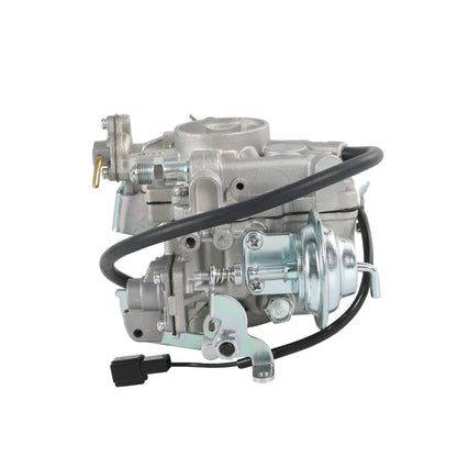 Bethesda Industrial Engines Rear Carburetor Flange for Toyota Forklifts 4Y 5K Engine 21100-78150