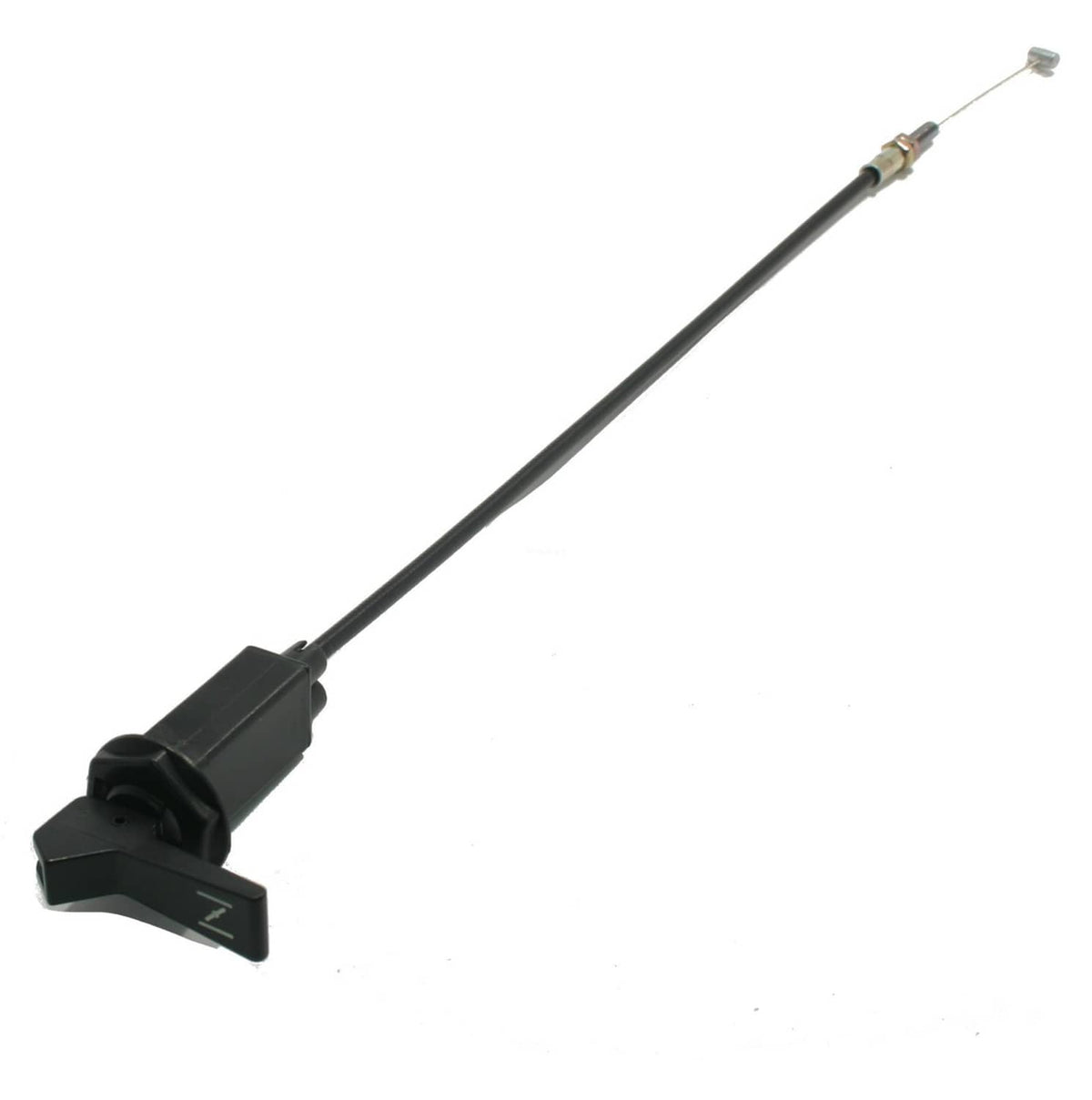 Bethesda Industrial Ski-Doo MXZ 800 HO PTEK Renegade, 2007, Choke Cable - 512-0592-66 - X