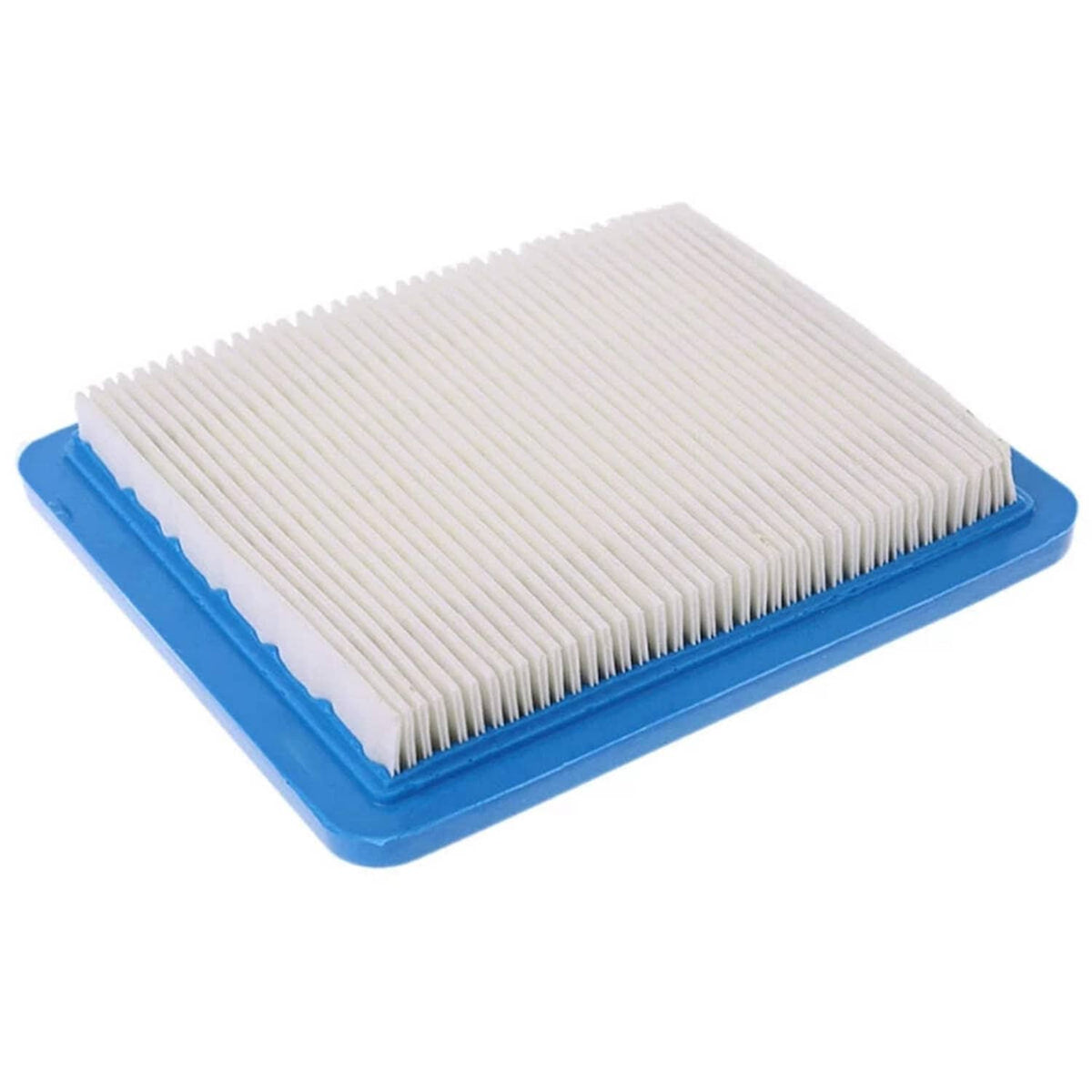 Bethesda Industrial 2PK Genuine OEM Briggs & Stratton Flat Air Filter Cartridge 491588S
