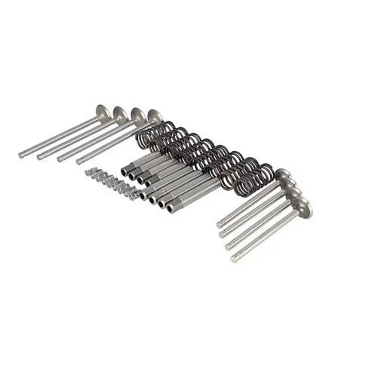 Bethesda Industrial Valve Train Kit fits Case 680 400 730 680