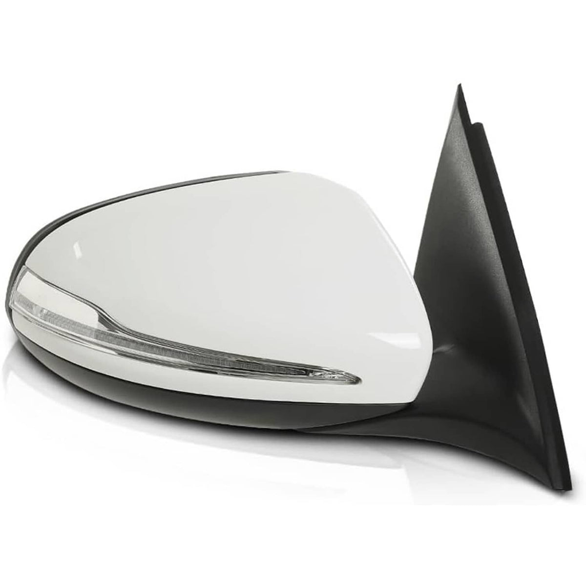 Bethesda Industrial Right Side Mirror Heated Blind Spot Fits For 2016-2021 GLC Class GLC300 Mercedes