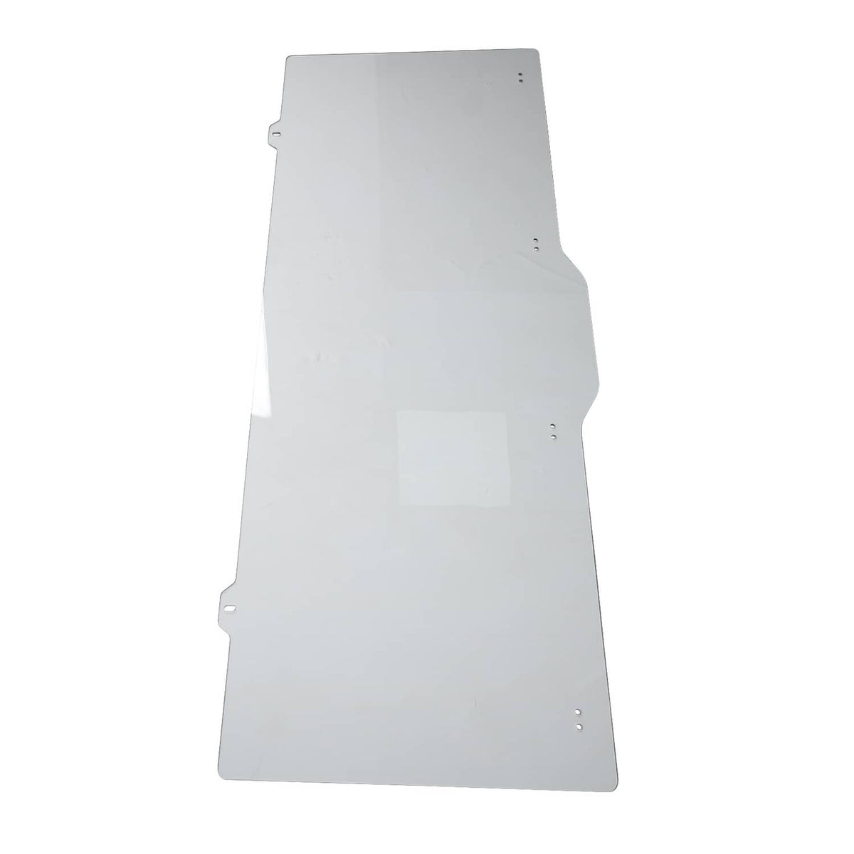 Bethesda Industrial Rear Sliding Windshield Window for 2013-2024 2025 Polaris Ranger XP 1000 Crew