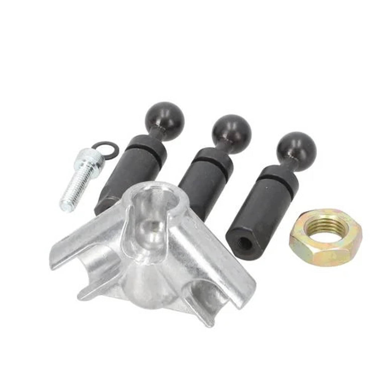 Bethesda Industrial Joystick Selector Assembly fits Kioti CK25 CK30 DK35 DK40 DK45 DK50 26001-0090