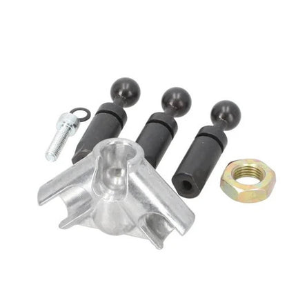 Bethesda Industrial Joystick Selector Assembly fits Kioti CK25 CK30 DK35 DK40 DK45 DK50 26001-0090