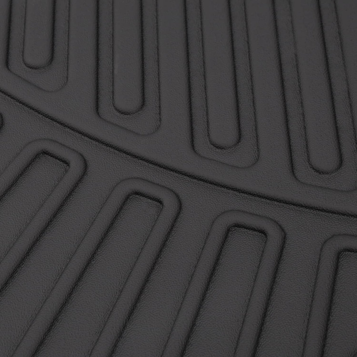 Bethesda Industrial For Toyota Highlander 2020-2025 Cargo Mats Floor Mats Backrest Mat Trunk Liners