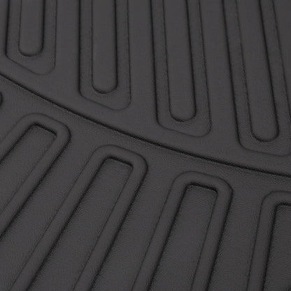 Bethesda Industrial For Toyota Highlander 2020-2025 Cargo Mats Floor Mats Backrest Mat Trunk Liners
