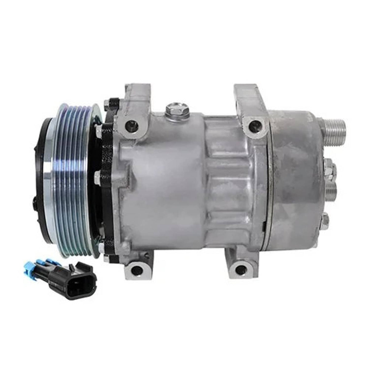 Bethesda Industrial Air Conditioning Compressor - OE Sanden SD7H156