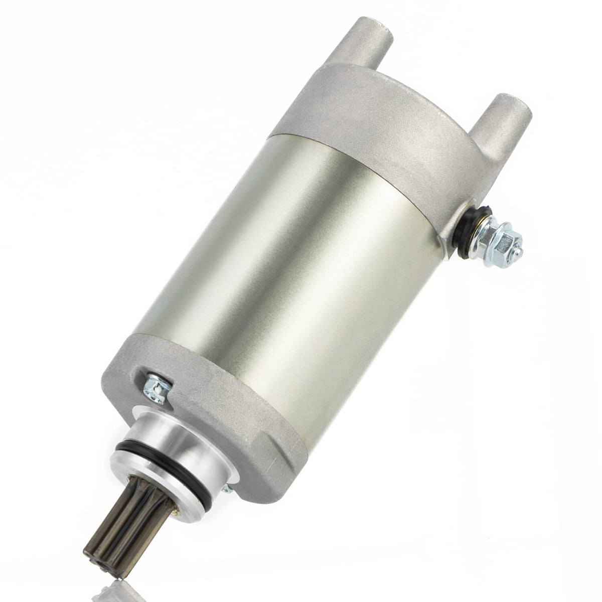 Bethesda Industrial 29U-81800-61-00 Starter For Yamaha Bear Tracker 250 / Timberwolf 250 / Moto 4