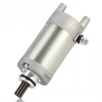 Bethesda Industrial 29U-81800-61-00 Starter For Yamaha Bear Tracker 250 / Timberwolf 250 / Moto 4