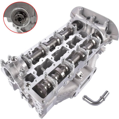 Bethesda Industrial New Cylinder Head Assembly For Ford Escape Fusion DOHC 1.5L 4 Cyl Turbo EcoBoost
