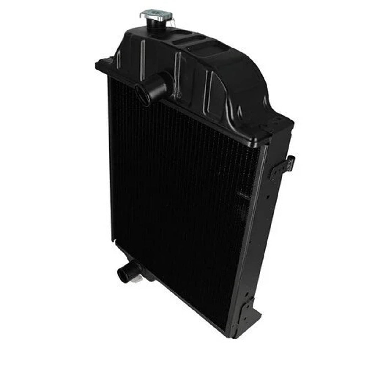 Bethesda Industrial Radiator fits John Deere 3020 AR40831 R34457 R39517 R39607 AR46016