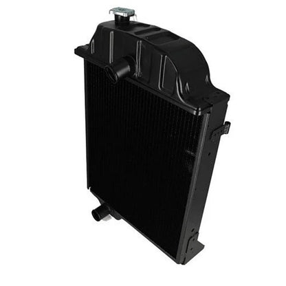 Bethesda Industrial Radiator fits John Deere 3020 AR40831 R34457 R39517 R39607 AR46016