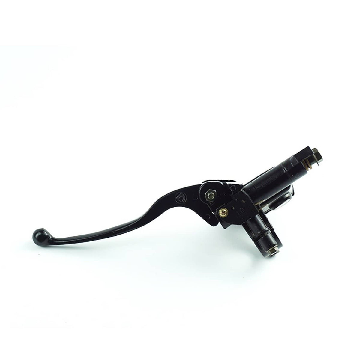 Bethesda Industrial Front Master Cylinder Brake Lever Right for Dirt Pit Bike ATV Quad Moped Scooter