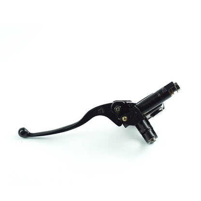 Bethesda Industrial Front Master Cylinder Brake Lever Right for Dirt Pit Bike ATV Quad Moped Scooter