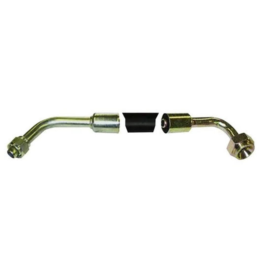 Bethesda Industrial Suction Hose - Compressor End fits Massey Ferguson 699 1686875M91