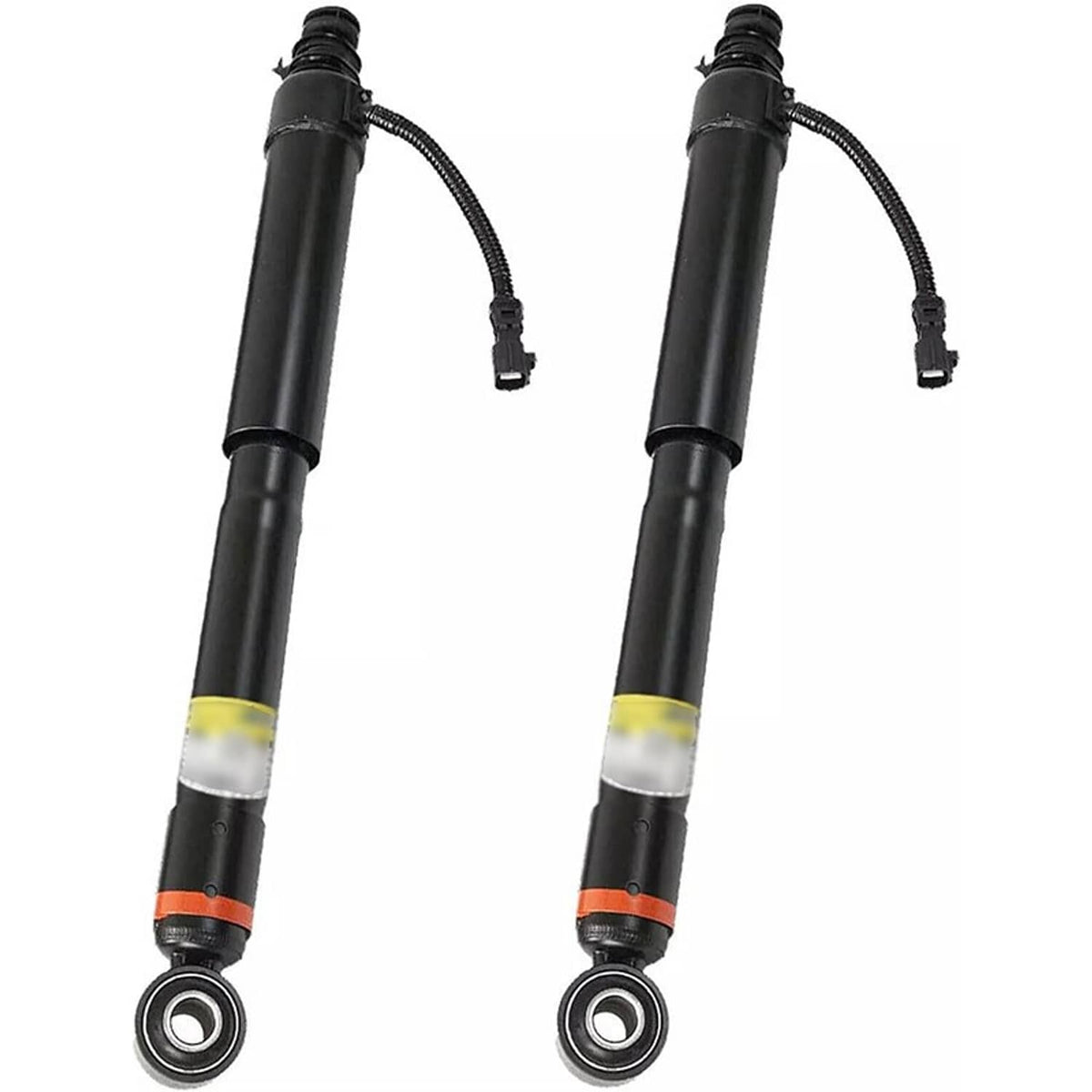 Bethesda Industrial 4X Front Rear Shock Absorber Strut Assys For Lexus GX470 Toyota Land Cruiser 120