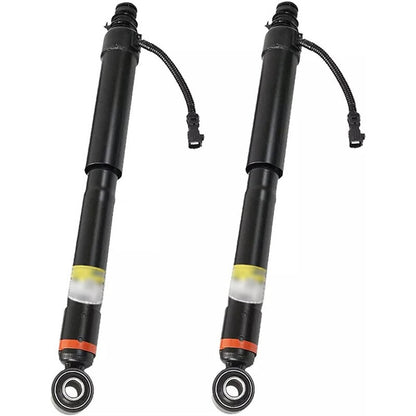 Bethesda Industrial 4X Front Rear Shock Absorber Strut Assys For Lexus GX470 Toyota Land Cruiser 120
