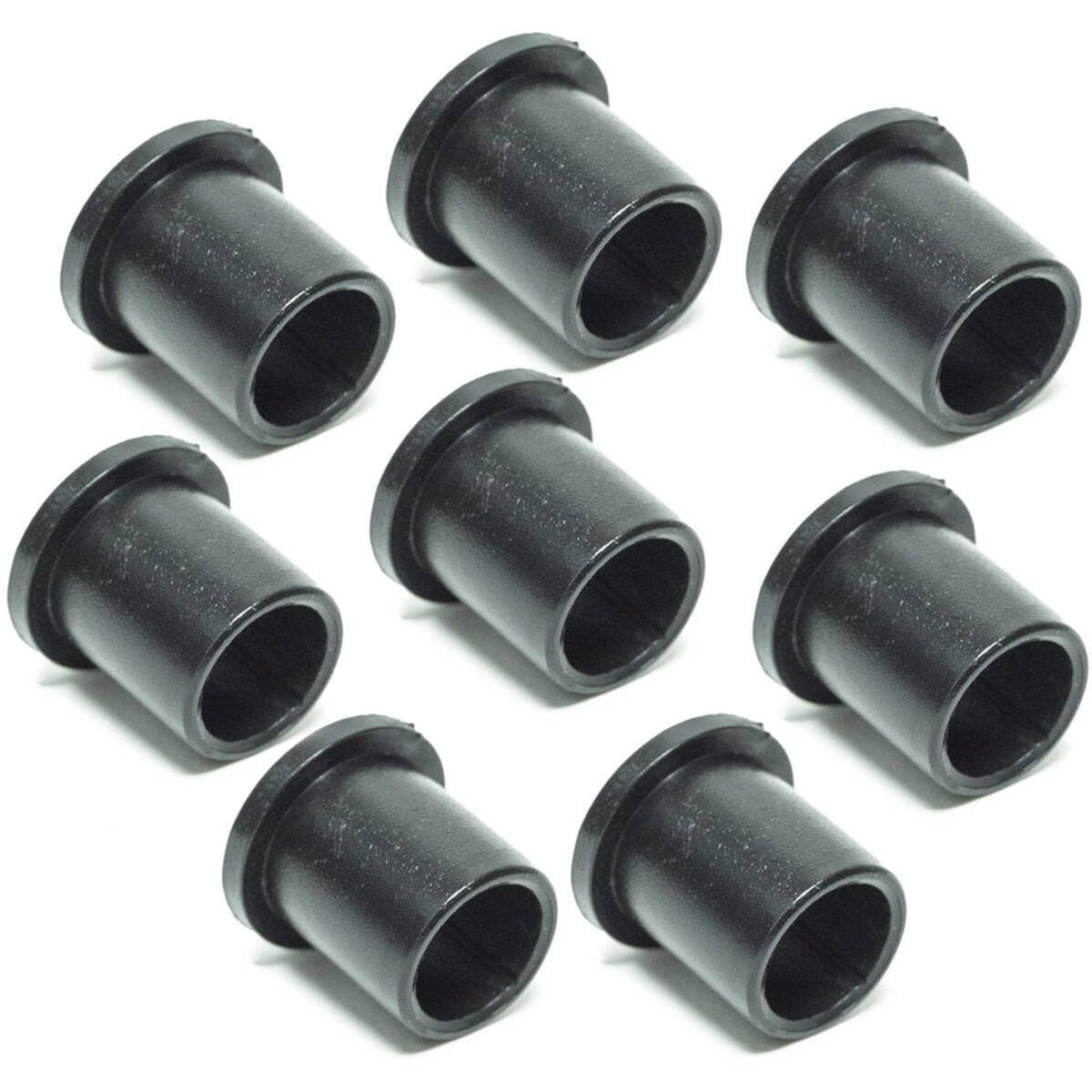 Bethesda Industrial 8PK Flange Bushings for MTD Troy Bilt Huskee 941-0706 741-0706 941-0487