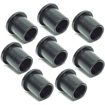 Bethesda Industrial 8PK Flange Bushings for MTD Troy Bilt Huskee 941-0706 741-0706 941-0487
