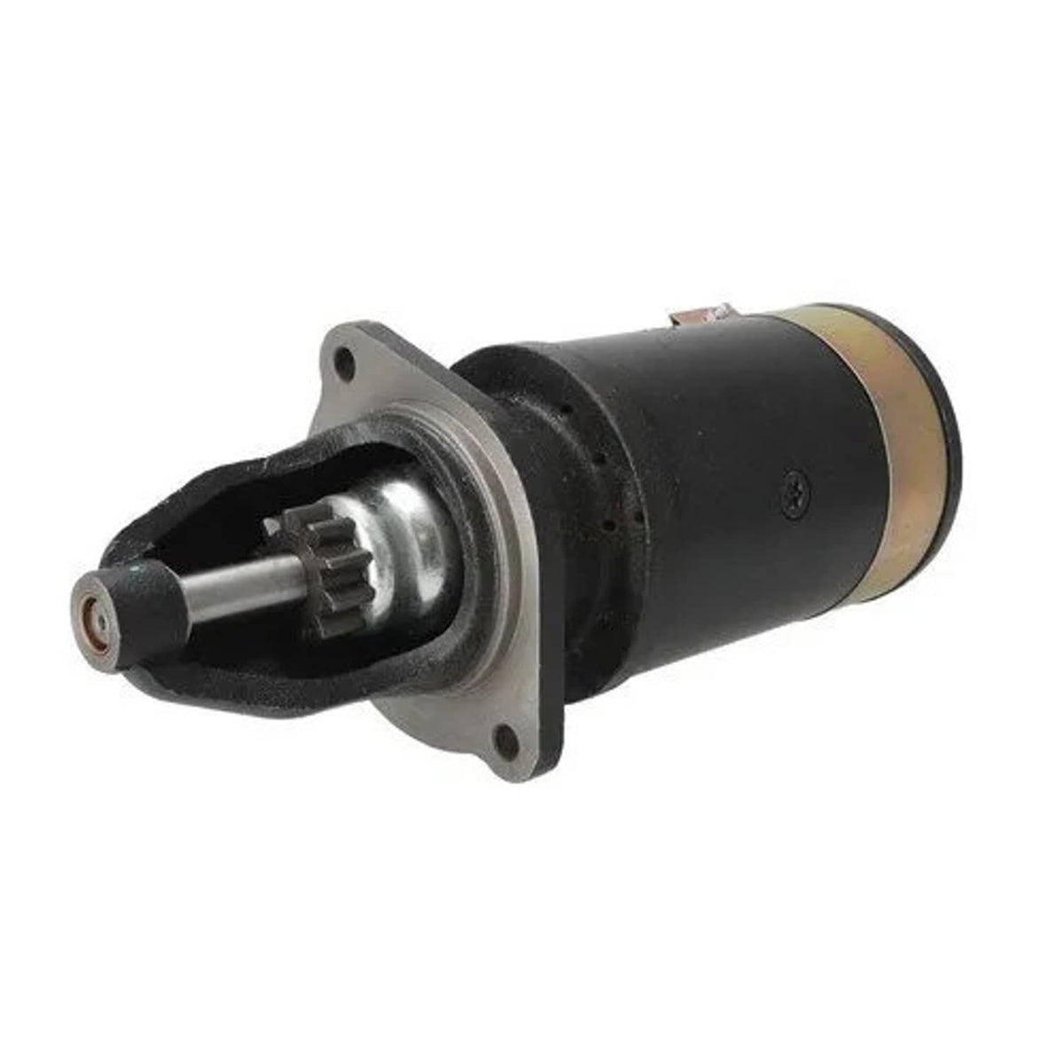 Bethesda Industrial Starter - Delco Style DD (4406) fits International H M 357907R91