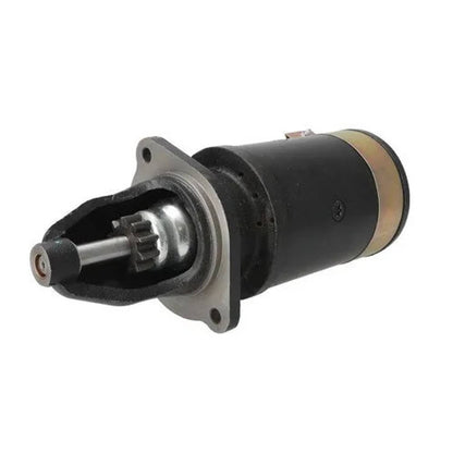 Bethesda Industrial Starter - Delco Style DD (4406) fits International H M 357907R91