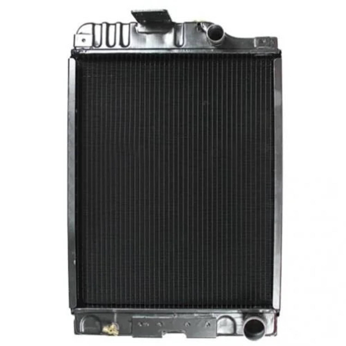 Bethesda Industrial Radiator fits New Holland 5610S 6610S 7610S 82988918