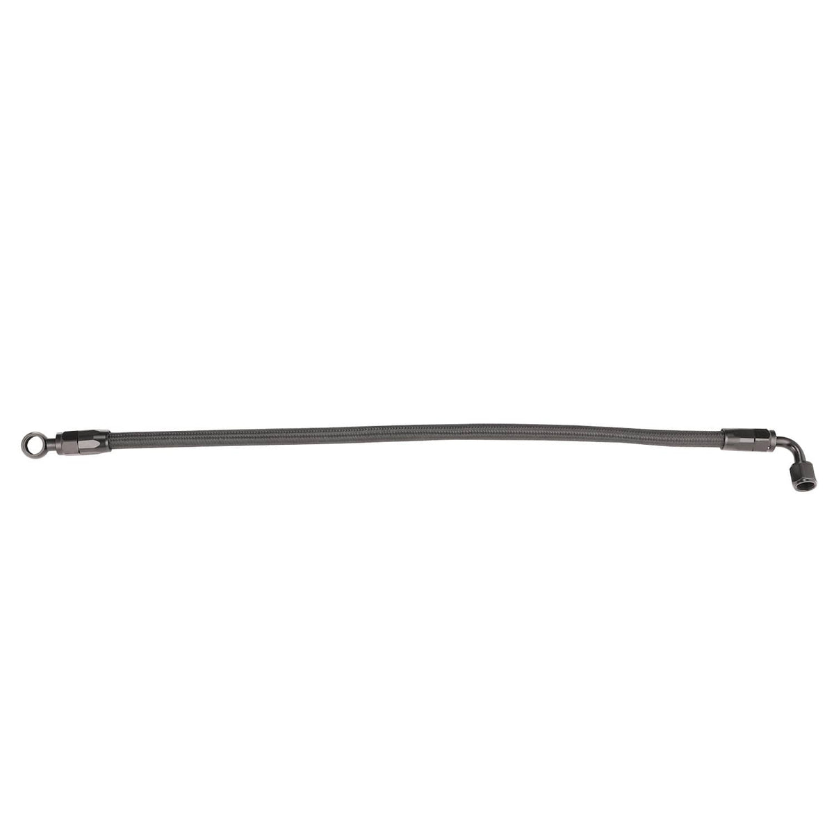 Bethesda Industrial Braided Fuel Line For Honda Civic Acura Integra D15 D16 B16B B16A B18C EG EK DC2