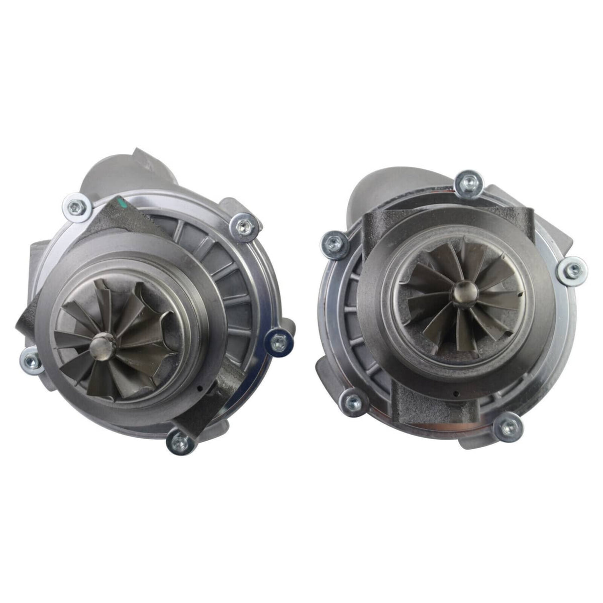 Bethesda Industrial Turbo Turbocharger Compressor CHRA Core Set For Audi S6 S7 A8 S8 4.0L 079145703E