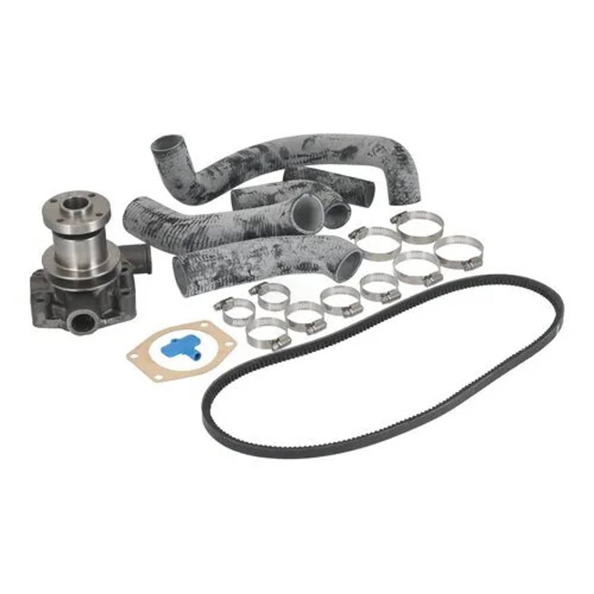 Bethesda Industrial Water Pump Kit fits Ford Dexta 957E8501B E1ADKN8620C