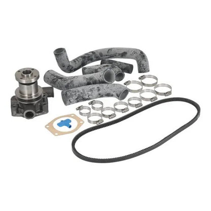 Bethesda Industrial Water Pump Kit fits Ford Dexta 957E8501B E1ADKN8620C