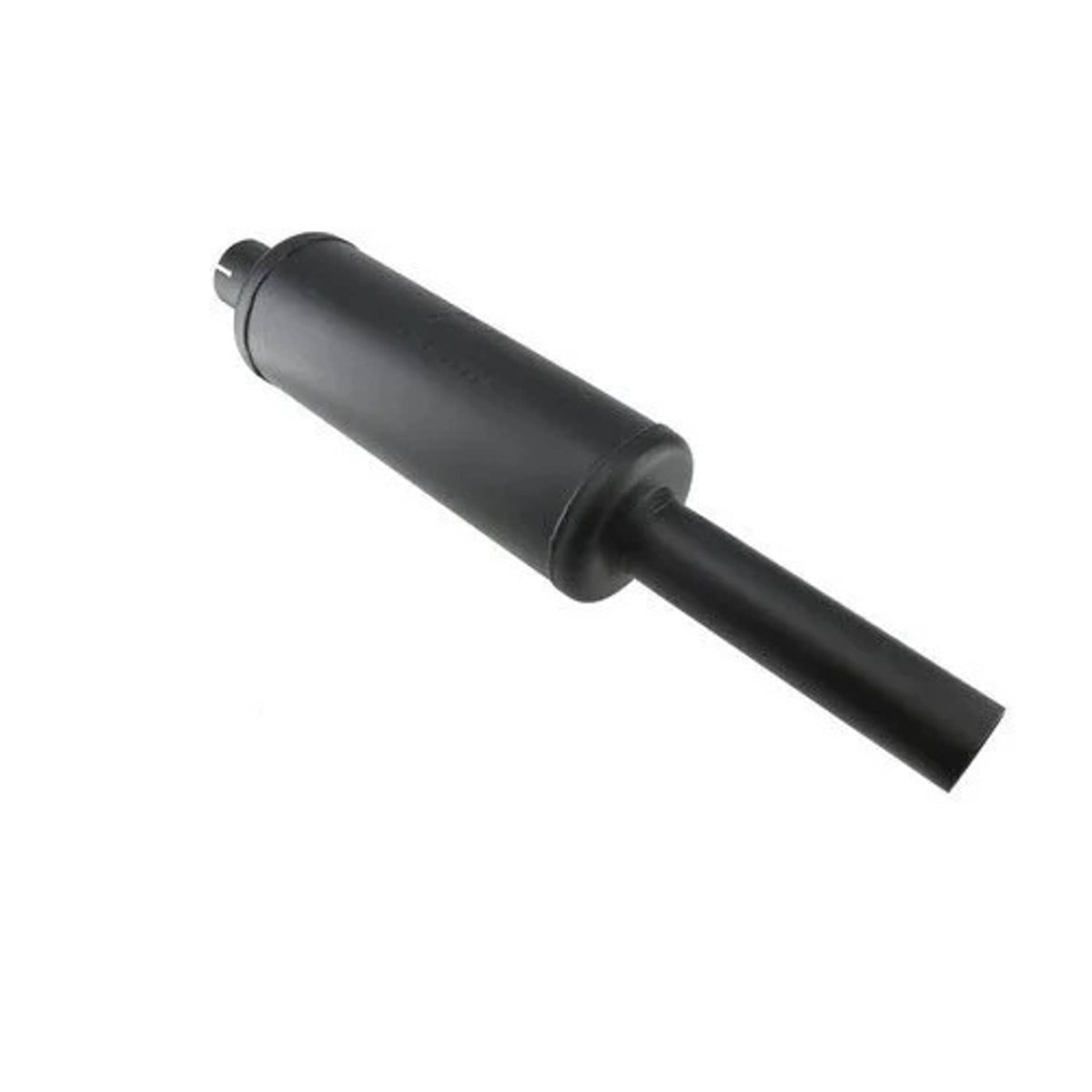 Bethesda Industrial Muffler - Black fits International 544 656 370664R1