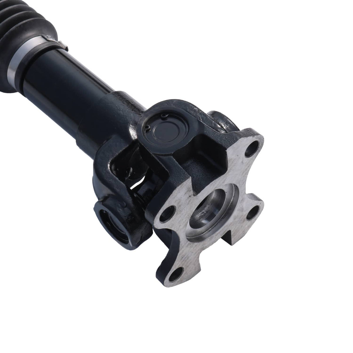Bethesda Industrial Front Drive Shaft Assembly For 2013-2018 Ram 2500 3500 L6 6.7L 5146802AA