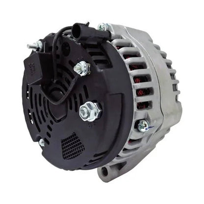 Bethesda Industrial Alternator - Iskra/Mahle Style (23842) fits Case IH Puma 185 Puma 200 84141455