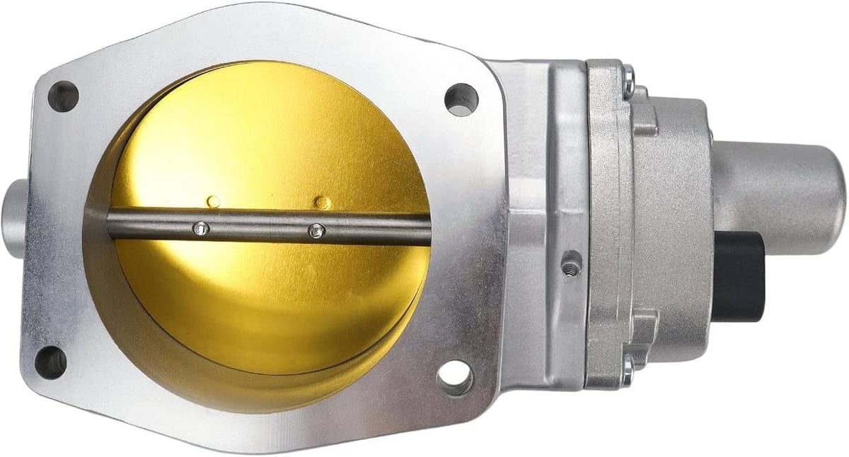 Bethesda Industrial 90MM Throttle Body 19420707 for 2009-2017 Chevy Corvette Camaro Caprice LS3 LS7