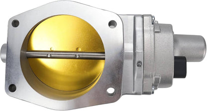 Bethesda Industrial 90MM Throttle Body 19420707 for 2009-2017 Chevy Corvette Camaro Caprice LS3 LS7