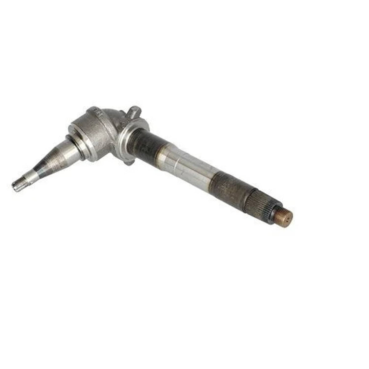 Bethesda Industrial Spindle Heat Treated - R fits Ford 5700 6700 6710 7700 7710 D5NN3105F