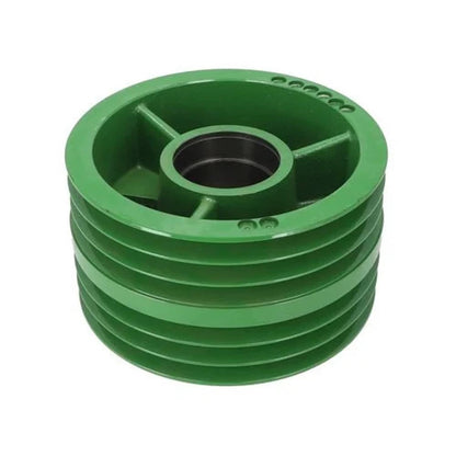 Bethesda Industrial Upper Feeder House Drive Pulley fits John Deere S670 S680 S690 9770 STS H216853