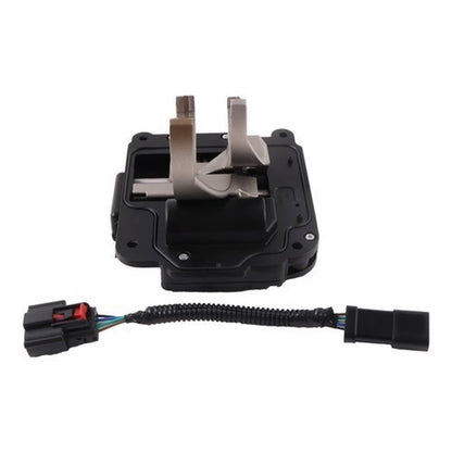 Bethesda Industrial Transfer Case Actuator Fit Jeep Cherokee Chrysler 200 2014-2018 68321349AD