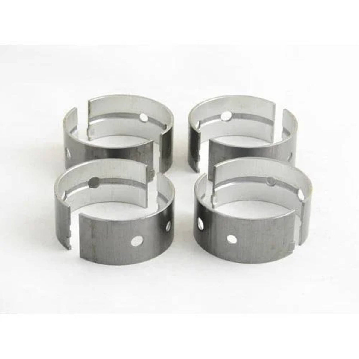 Bethesda Industrial Main Bearings - .020" Oversize - Set fits Case 770 1194