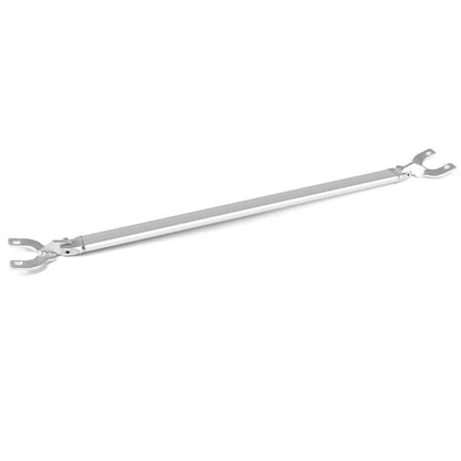 Bethesda Industrial Silver Rear Strut Tie Bar for Civic EG EK 92-00 Del Sol 93-97 Integra DC2 94-01