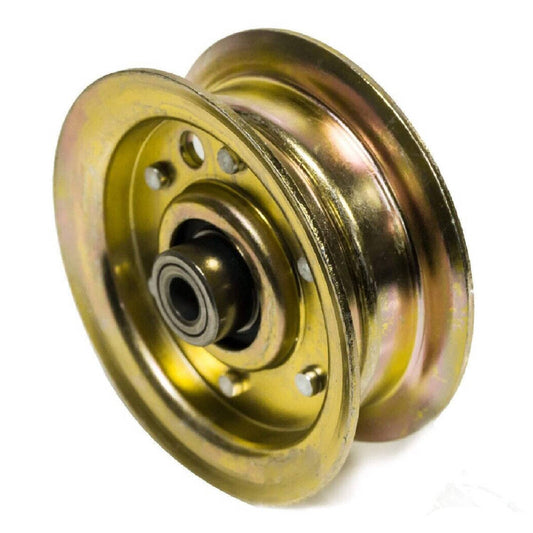 Bethesda Industrial Idler Pulley for Craftsman AYP Poulan Husqvarna 165888 173437 532173437