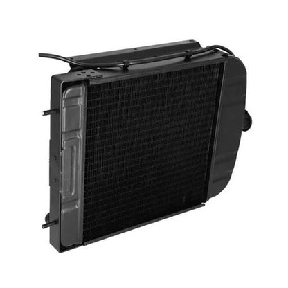 Bethesda Industrial Radiator fits Allis Chalmers B C CA D10 D12 B 70233313 70233232 70233290