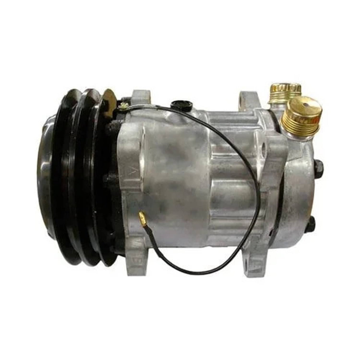 Bethesda Industrial Air Conditioning Compressor fits CLAAS 8807975 fits Lexion 460 575R