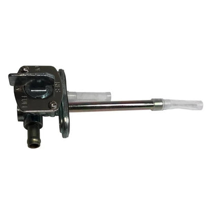 Bethesda Industrial Yamaha WR250F, WR400F, WR426F WR450F, 1999-2006, Complete Fuel Petcock Assy