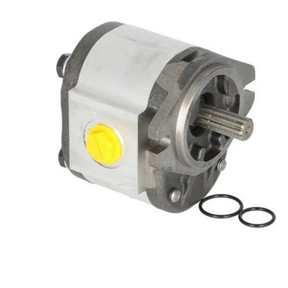 Bethesda Industrial Hydraulic Single Gear Pump fits Bobcat 863 873 6657327 6658124 6665551