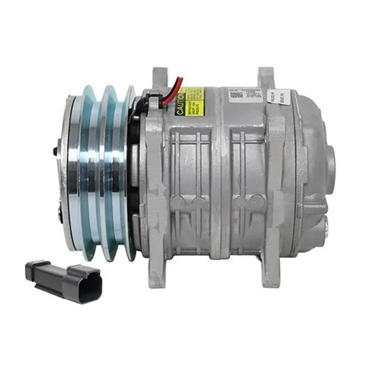 Bethesda Industrial Air Conditioning Compressor fits Caterpillar 246C 256C 262C 272C 289C 276-9875